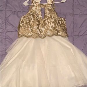 homecoming/prom dress
